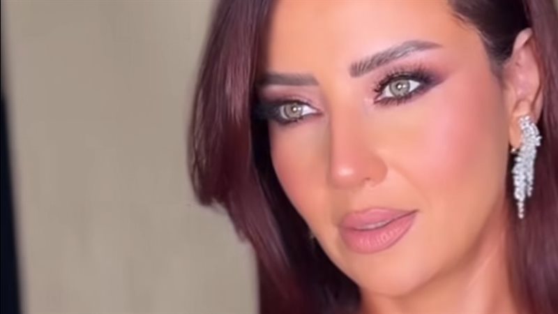 رضوى الشربيني 