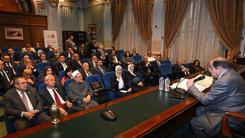 جانب من البرنامج