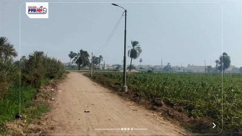 الطريق بعد تمهيدة