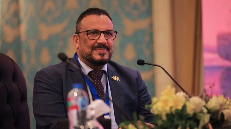 المهندس محمود البستاني