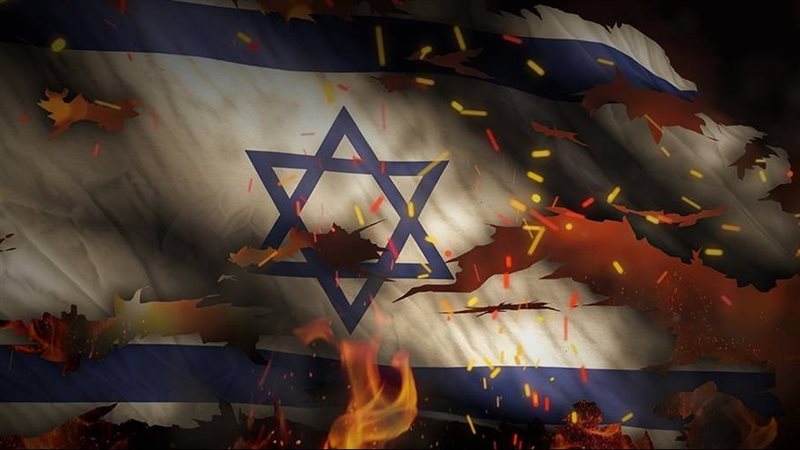 زوال إسرائيل