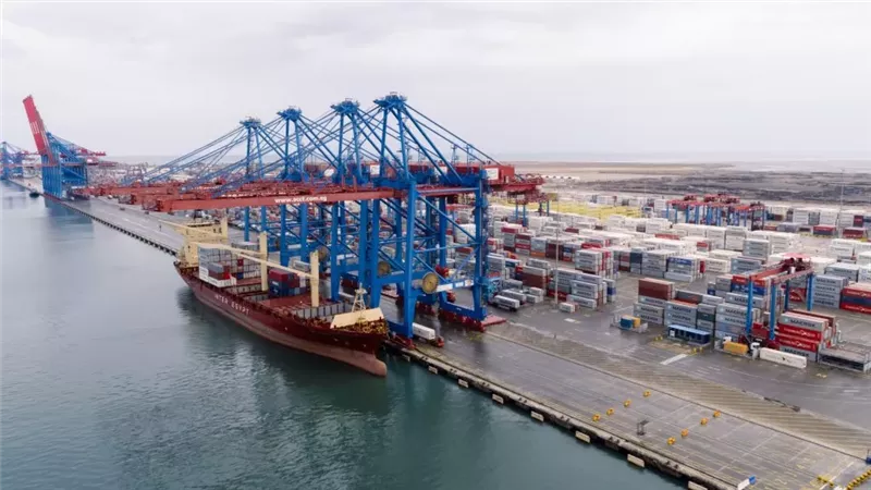 مصر تعيد رسم خريطة