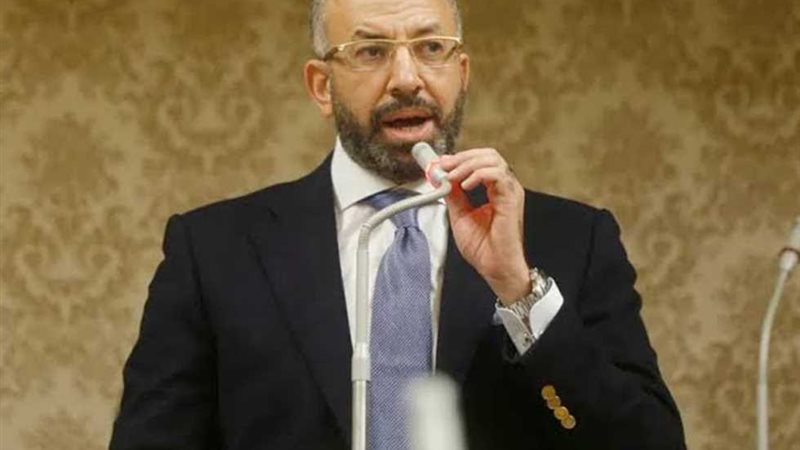 حسام المندوه