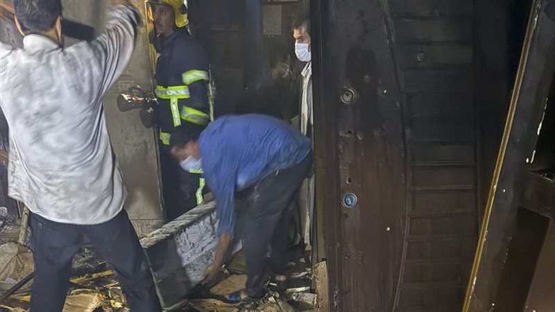 صورة ارشيفية 