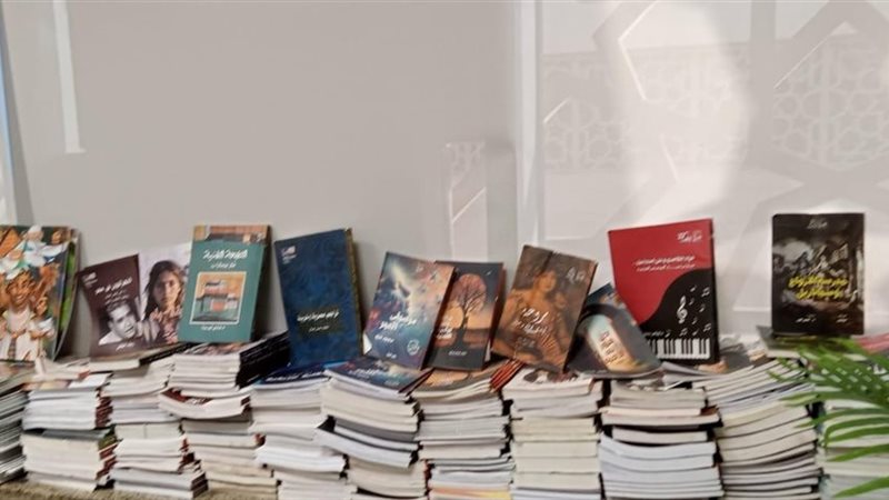 أصدارات وزارة الثقافة