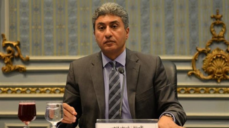 شريف فتحي، وزير السياحة