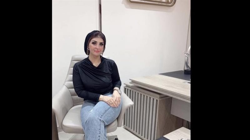 صابرين جابر