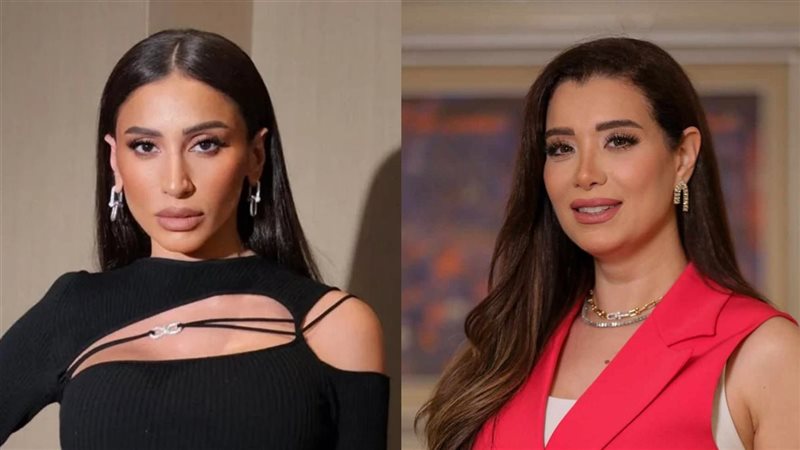 مروة صبري - دينا