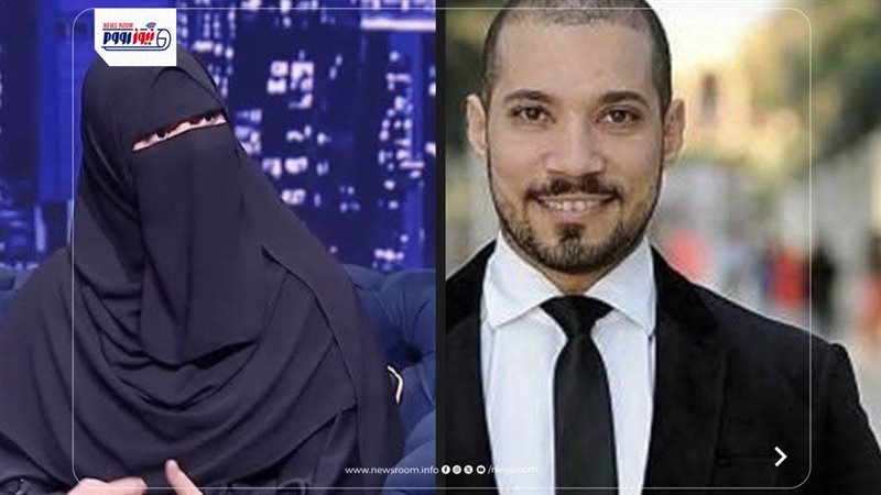 عبدالله رشدي وأمنية