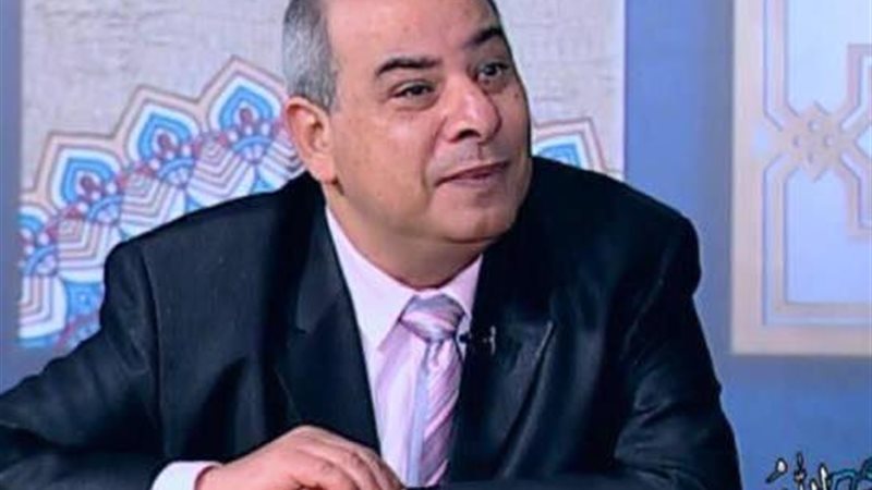 الدكتور طه عبد الوهاب