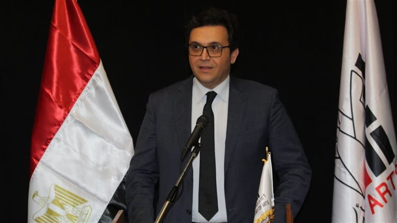 وزير الثقافة