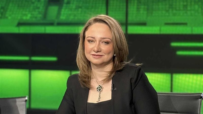 ريهام بكير