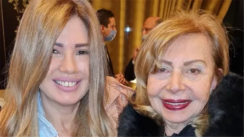 منيرة سنبل ورانيا