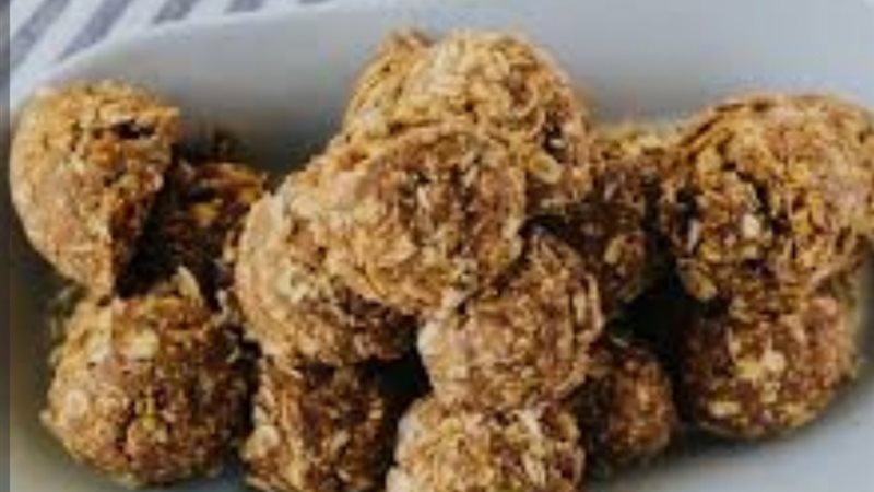 لقيمات الشوفان