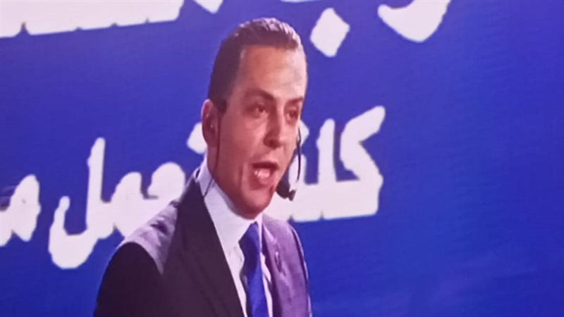 النائب احمد عبد الجواد