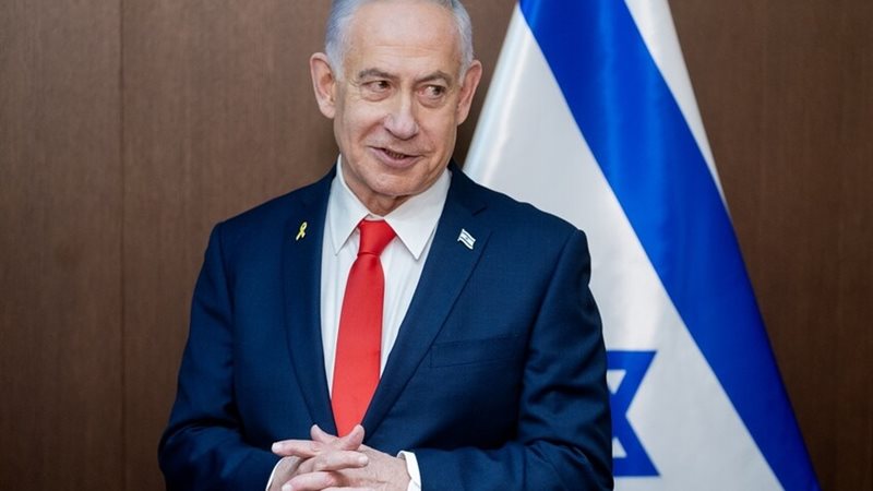 رئيس وزراء الاحتلال