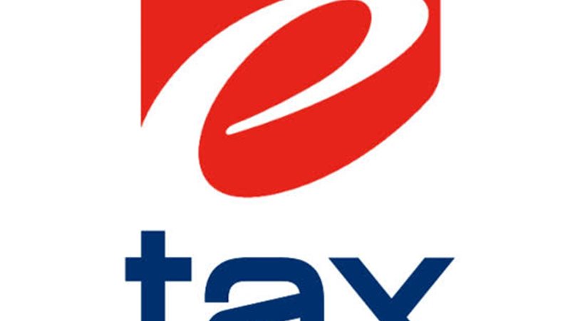 e Tax