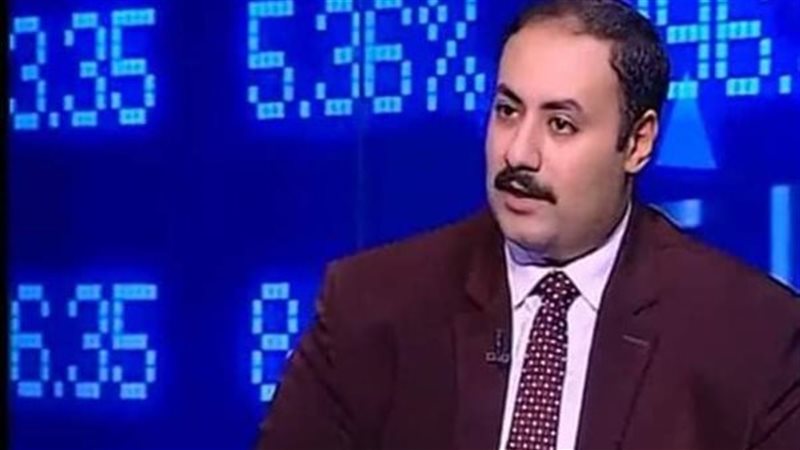 ريمون نبيل خبير أسواق