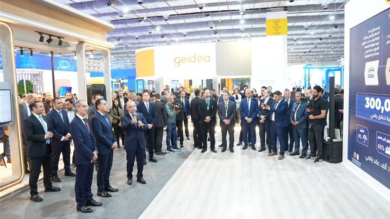 رئيس الوزراء والدكتور