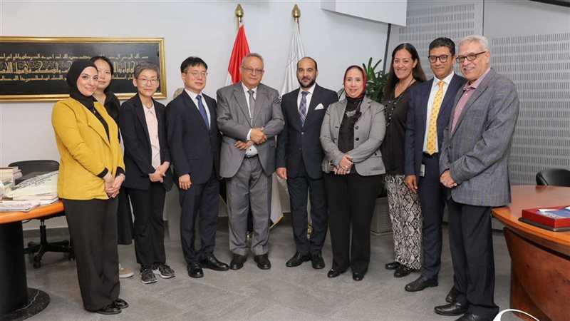 الهانجول الوطني بكوريا