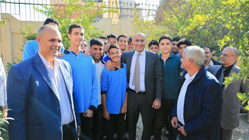 وزير التعليم 