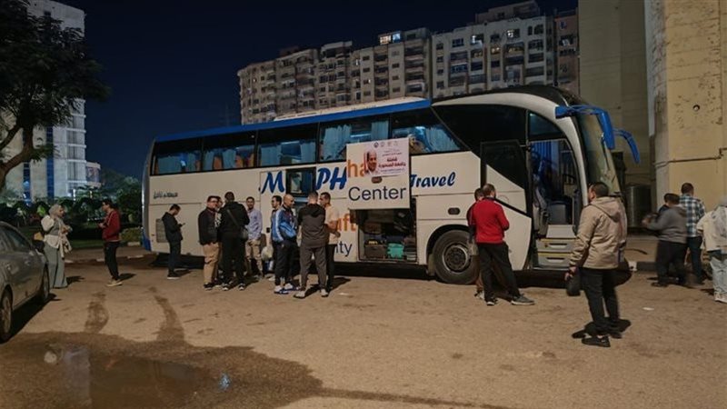 قافلة الخير