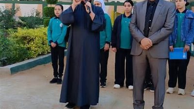 أوقاف القليوبية تنظّم ندوات توعوية بالمدارس حول 