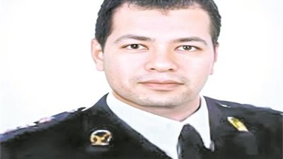 رجل ما زال حاضرًا رغم الرحيل.. استشهاد محمد مبروك: رحلة بطولية في وجه الإرهاب