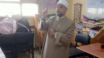 أوقاف القليوبية تنظّم ندوات توعوية بالمدارس حول 