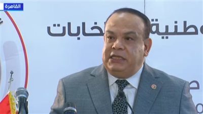 القاضي حازم بدوي: السوشيال ميديا لا تلغي إرادة الناخبين في مجلس النواب