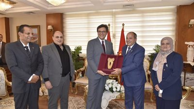 تطوير قصر ثقافة بورسعيد.. دعم للطاقات الإبداعية وبرامج الفنون والمسرح