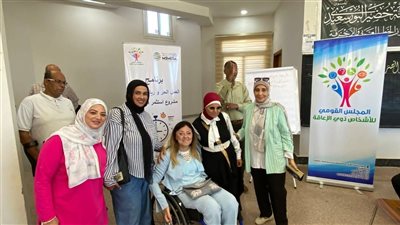 خلال زيارتها لأسوان.. 