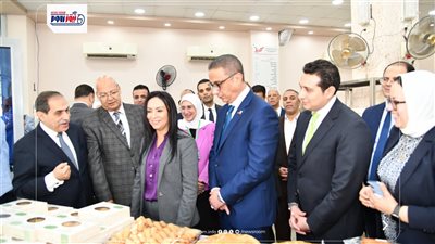 22509 مستفيدًا من مشروع خدمة المرأة العاملة بالجمعية المصرية لحماية الأطفال