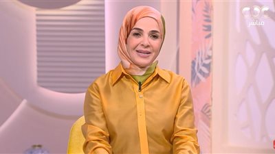 منى عبد الغني: «دولة التلاوة» أعادت روح التراث المصري.. والناس تفاعلت معها