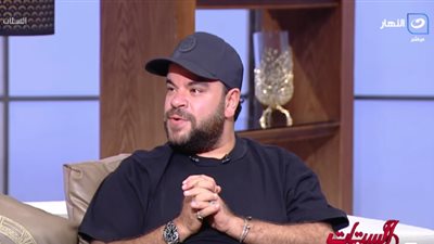 محمد عبد الرحمن توتا: الكوميديا فيها 80 % من التنمر !