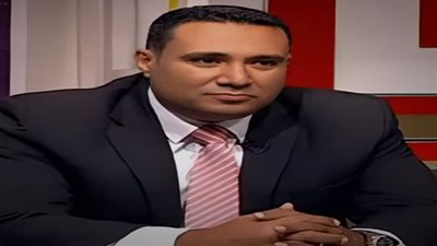 محمد صالح يشيد بحديث الرئيس السيسي: الدولة ترسخ النزاهة وتحمي إرادة المصريين