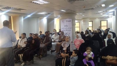 المجلس القومي للأشخاص ذوي الإعاقة يتعاون جهاز تنمية المشروعات المتوسطة والصغير