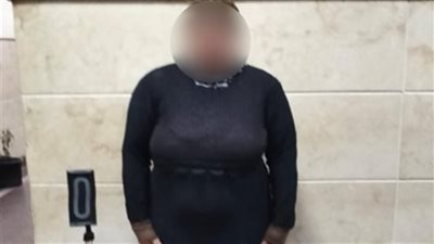 حبس صانعة محتوى بالبحيرة 4 أيام لنشرها فيديوهات خارجة 