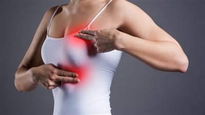 اختراق طبي.. هل يمكن لحمالة الصدر الكشف عن سرطان الثدي؟