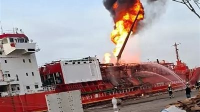 سلطات دونيتسك: هجوم أوكراني غير مسبوق ألحق أضرارا بمحطتي طاقة حرارية 