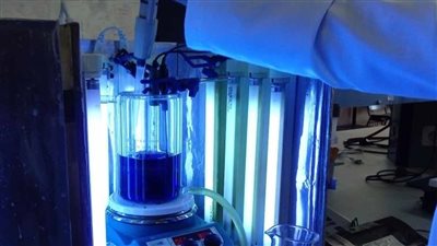 علماء روس يطورون تقنية علمية حديثة لزراعة الأوعية الدموية والأعضاء اصطناعيا