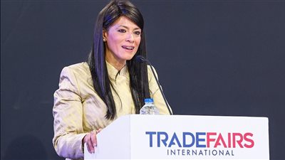 وزيرة التخطيط تُشارك في جلسة حول الاستثمار في رأس المال البشري