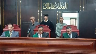 الإعدام شنقًا لقاتل خاله بالأقصر.. النهاية القانونية لجريمة هزت الرأي العام