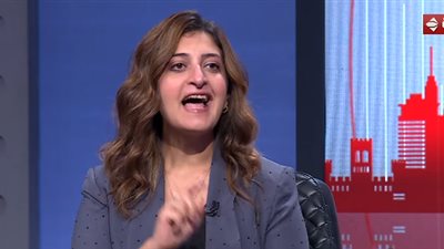 مين بينزل انتخابات عشان التريند؟.. مونيكا مجدي تكشف الحقيقة