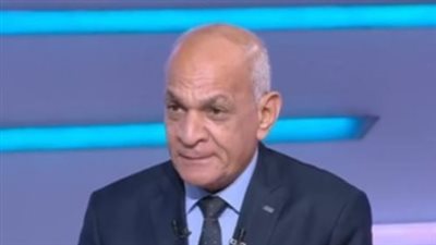 رئيس حزب الريادة: رسائل الرئيس حاسمة ولن يكون هناك مجال لخرق القانون