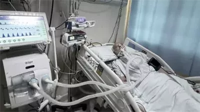 يخضع للعلاج.. نقابة السينمائيين تتابع حالة المخرج علي سيد الأهل 