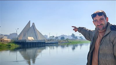 انفراد| افتتاح المتحف الآتوني بالمنيا خلال أشهر وسيضم آلاف القطع الأثرية 