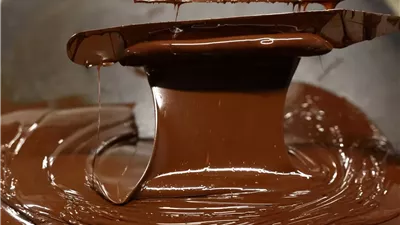 تميم الضو: بكل فخر.. مصر في المركز الـ11 عالميًا بصادرات الشوكولاته