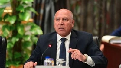 الوزير: السيسي أعاد إحياء ميناء شرق بورسعيد وتطوير الموانئ وصل لـ300 مليار 