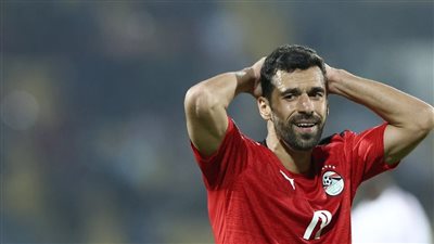 الجهاز الفني لمنتخب مصر يبلغ عبد الله السعيد رسميا برفض ضمه في كأس العرب